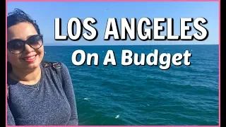 CHEAP & FREE Things to do in Los Angeles
