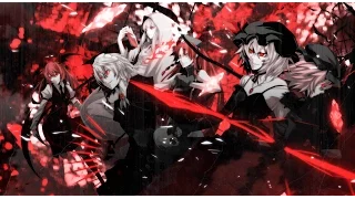 Touhou 6 ~ Embodiment of Scarlet Devil - Boss Themes Medley