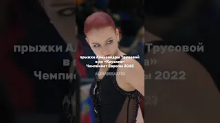 #figureskating #фигурноекатание #рекомендации #olympics #sports #iceskating #александратрусова #edit