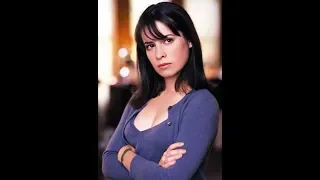 Piper Halliwell-Powers and Fight Scenes Part-1