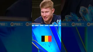 De Bruyne opens his card in FIFAMOBILE 💫 (Edited) #fifamobile #fifa23 #debruyne #mancity