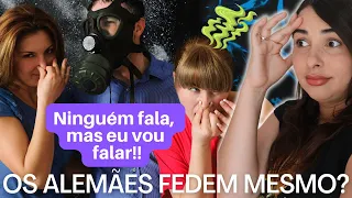 ELES FEDEM MESMO? PRECISAVA DESABAFAR... | ROSA FILIPOVIC