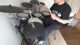 Roland V-Drums TD-10