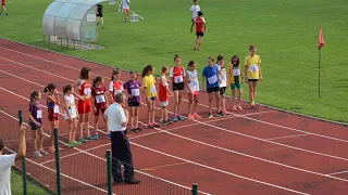 10/06/2018 Campionato Regionale cat. Ragazzi - Marostica