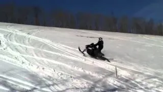 arctic cat ditch bang