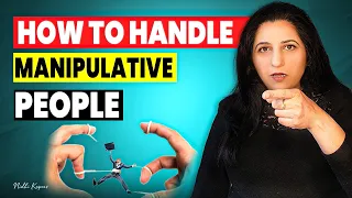 Spot, Stop, Handle:  How to Deal with Manipulation with Confidence!