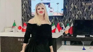 thanina chanteuse kabyle live 2023