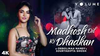 Madhosh Dil Ki Dhadkan By Debolinaa Nandy & Souryadipta Ghosh  | Jab Pyaar Kisise Hota Hai