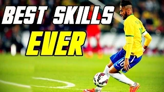 Neymar Jr - Best Skills Ever | HD