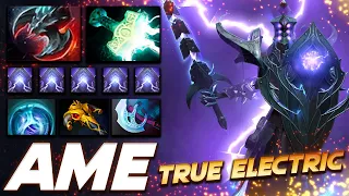Ame Razor True Electric Show - Dota 2 Pro Gameplay [Watch & Learn]