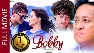 New Nepali Full Movie 2023 - Bobby | Kabita Gurung, Umesh Thapa, Vijay Lama | New Nepali Movie 2080