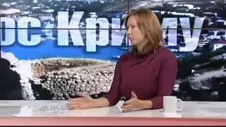 Ольга Скрипник. Доклад в ОБСЕ о преступлениях на почве ненависти в Крыму