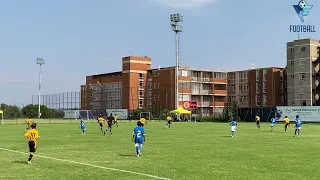 HIGHLIGHTS | Kaizer Chiefs (U13) vs Mamelodi Sundowns (U13) | 2024 GDL Top 8 Final