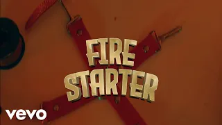 BigMa - Fire Starter ft. Padre Of Lagos