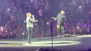 Shinedown “I’ll follow You” live April 4, 2023