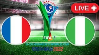 NIGERIA VS FRANCE  Live  . watch Nigeria vs Canada @  https://youtu.be/Rmnci7-moS0