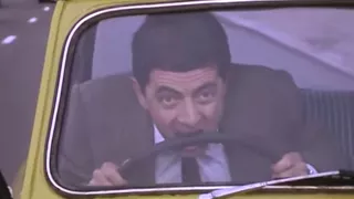 The Trouble with Mr. Bean | Episode 5 | Mr. Bean Official