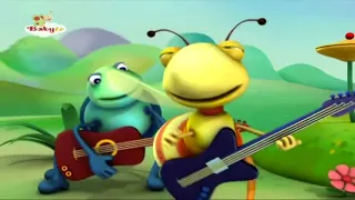 Big Bugs Band