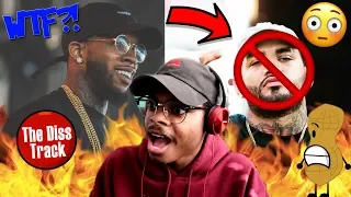 I'M SHOCKED! | Tory Lanez - Lucky (You Freestyle) | Reaction