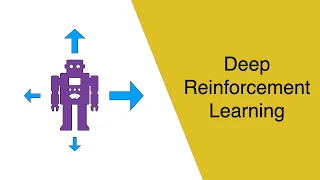 A friendly introduction to deep reinforcement learning, Q-networks and policy gradients