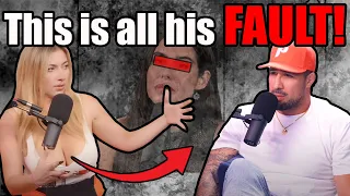 Did Annie & Khalyla Lie about Schaub hitting on them?