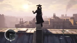 Assassin's Creed® Syndicate - Explorando Londres