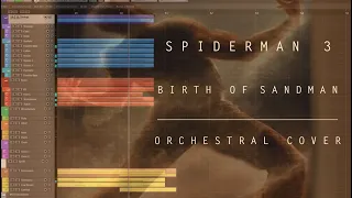 Spider-Man 3 - Birth of Sandman (Orchestral Cover)