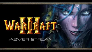 Warcraft 3  [ 1 ноября 2018г ]