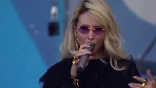 LOBODA - SuperSTAR (live)