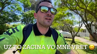 Nie moc dobrý pracovný týždeň | Australia | ep40