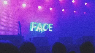 FACE Санкт-Петербург 25/10/19