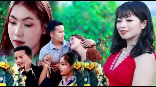 "Tu Siab Kuv Nyob Deb" Original Song TouLy Vang khue's (Cover)By Sykham Lor