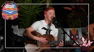 Jakobs Castle - 2 Hours Ago (Live Acoustic) | Muffin But Good Vibes Acoustic Sessions