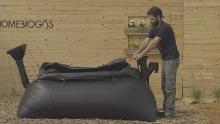 HomeBiogas 2 Assembly Video