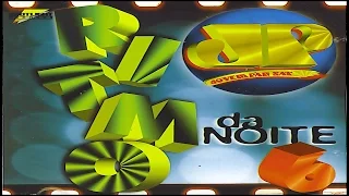 RITMO DA NOITE VOL. 06 [1997] - Jovem Pan [Spotlight Records]