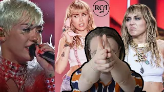 Как лейбл РАЗРУШИЛ карьеру Майли Сайрус | How RCA Records sabotaged Miley Cyrus Career