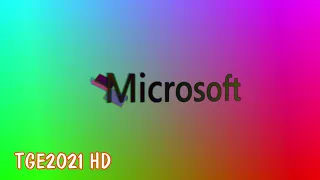 Microsoft logo effects (Inspired by preview 2 effects, VEGAS Version/FIXED)