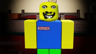 Roblox WIERD STRICT DAD is HORRIFYING 👴