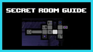 Secret Room Guide in less than 6 minutes