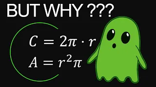 Easy Math: Circumference and Area of a Circle