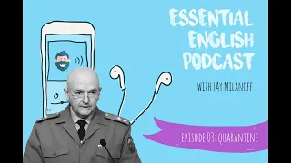 Essential English Podcast E03