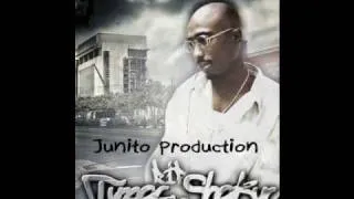 2pac Feat. Sade Baby Dont Cry-Soldier of Love Remix (Junito Production)