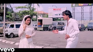 Teri Dosti Se Mila Hai Mujhe {HD} Video Song | Pyaar Ka Saaya | Rahul Roy, Sheeba | Kumar Sanu, Asha