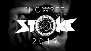 Digital Stoke Media | Studio Showreel | 2019