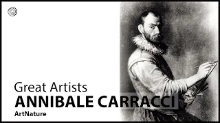 Annibale Carracci |A COLLECTION OF PAINTINGS | Video by Mubarak Atmata | ArtNature