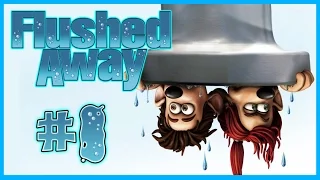 Flushed Away Walkthrough Part 1 (PS2, Gamecube) Kensington Apartment