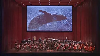 Hovhaness: And God Created Great Whales
