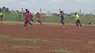 Toll FC vs Landless FC