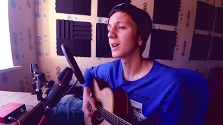 Макс Корж - Пролетарка (cover by Alx Calabozo)