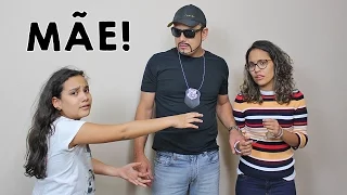 VOCÊ DECIDE - A MENINA QUE SOFRIA! (PARTE 2)